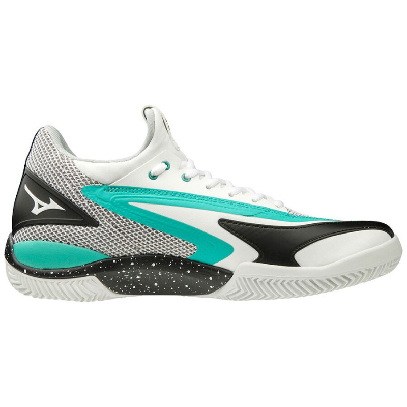 Mizuno wave impulse cc discount