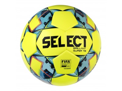 SELECT BRILLANT SUPER TB FIFA мяч футбольный