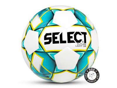 SELECT FUTURE LIGHT DB мяч футбольный