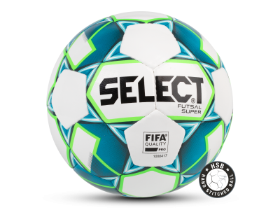 SELECT FUTSAL SUPER FIFA мяч мини-футбольный