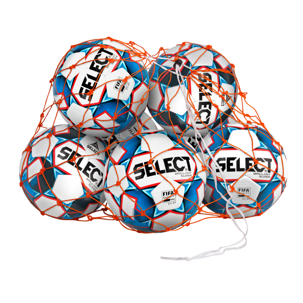 SELECT BALL NET сетка для мячей