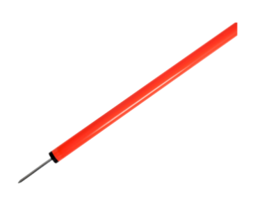 SELECT SLALOM POLE, стойка для обводки