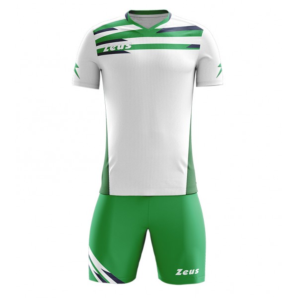 Футбольная форма KIT ITACA UOMO (комплект футболка+трусы)