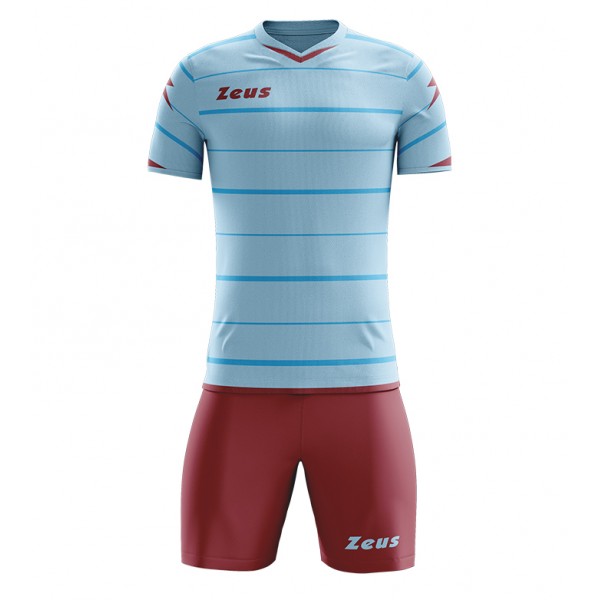 Футбольная форма KIT OMEGA (комплект футболка+трусы)
